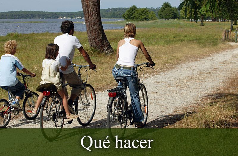 Banner qué hacer en Segovia