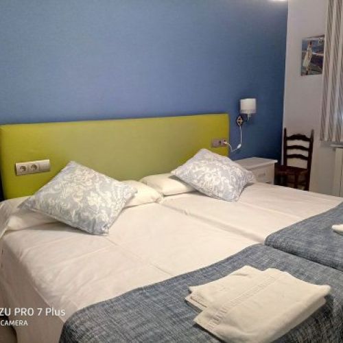 casa rural el laurel Segovia